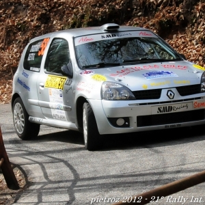 21? Rally dei Laghi