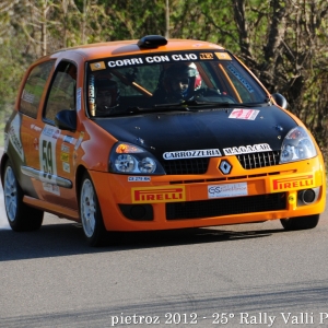 21? Rally dei Laghi