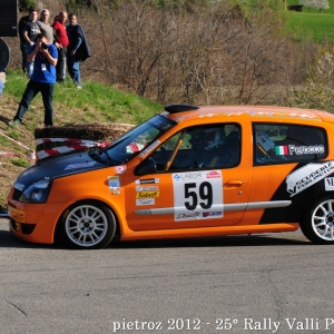 21? Rally dei Laghi