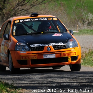 21? Rally dei Laghi