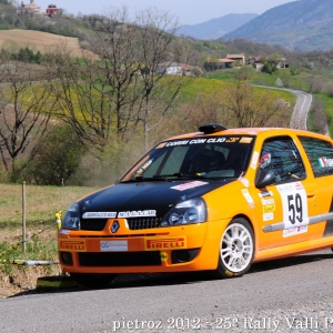 21? Rally dei Laghi