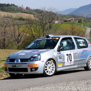 21? Rally dei Laghi