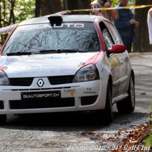 21? Rally dei Laghi