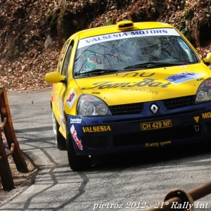 21? Rally dei Laghi