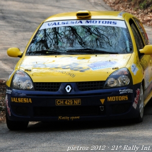 21? Rally dei Laghi