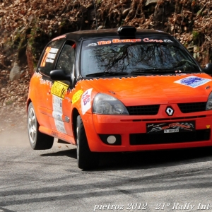 21? Rally dei Laghi