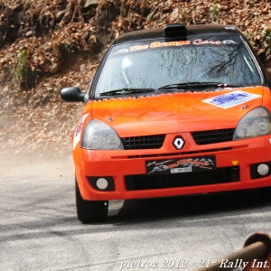 21? Rally dei Laghi