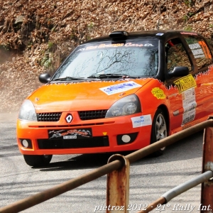 21? Rally dei Laghi