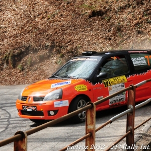 21? Rally dei Laghi