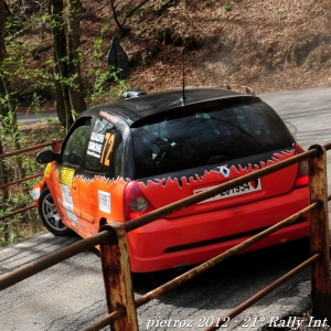 21? Rally dei Laghi