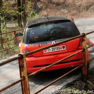 21? Rally dei Laghi