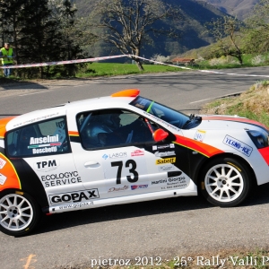 21? Rally dei Laghi