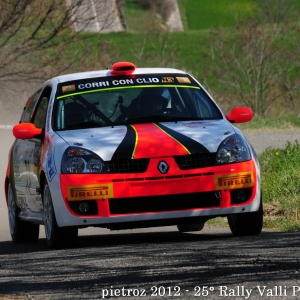 21? Rally dei Laghi