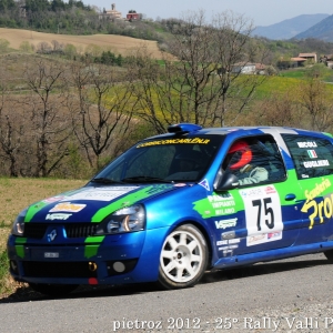 21? Rally dei Laghi