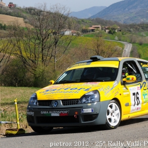 21? Rally dei Laghi