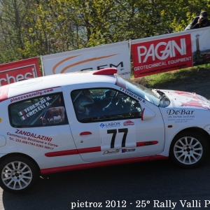 21? Rally dei Laghi