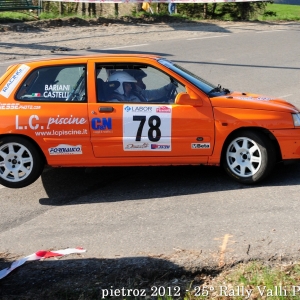 21? Rally dei Laghi