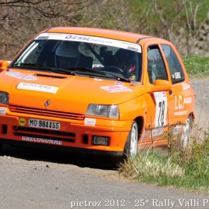 21? Rally dei Laghi