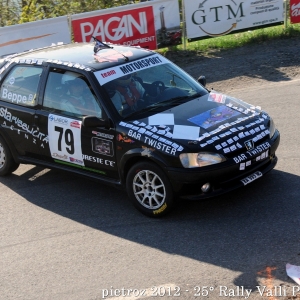 21? Rally dei Laghi