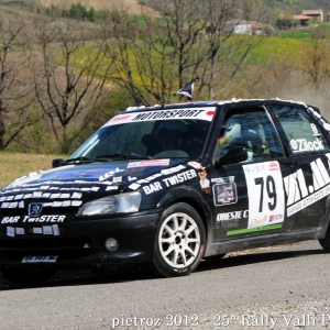 21? Rally dei Laghi