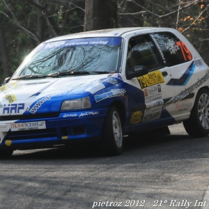 21? Rally dei Laghi