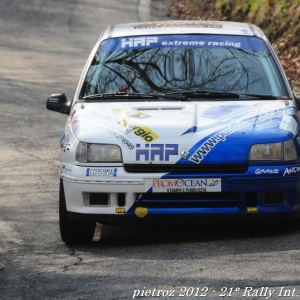 21? Rally dei Laghi