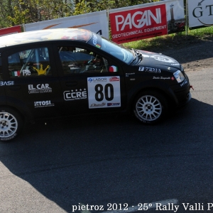 21? Rally dei Laghi