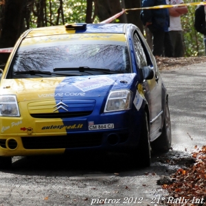 21? Rally dei Laghi