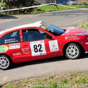 21? Rally dei Laghi