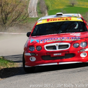 21? Rally dei Laghi