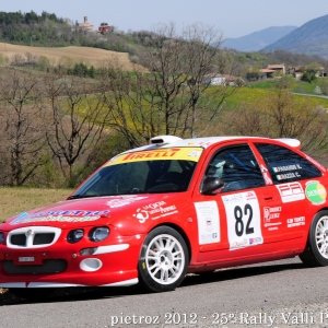 21? Rally dei Laghi