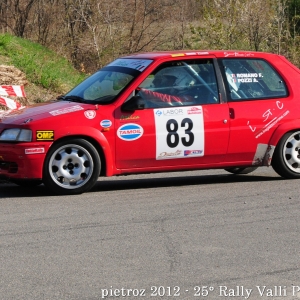 21? Rally dei Laghi