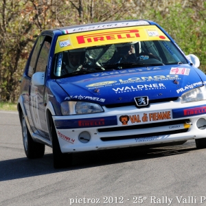 21? Rally dei Laghi