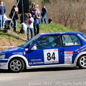 21? Rally dei Laghi