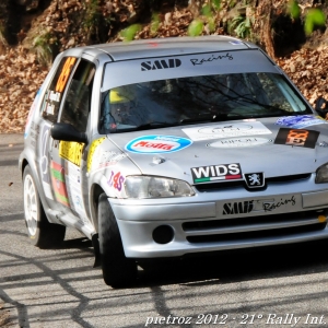 21? Rally dei Laghi