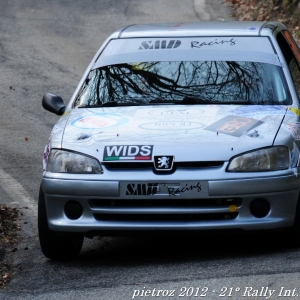 21? Rally dei Laghi