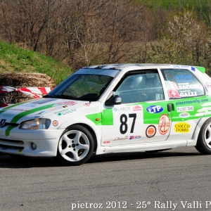 21? Rally dei Laghi