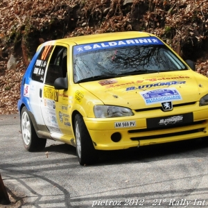 21? Rally dei Laghi