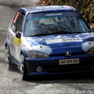 21? Rally dei Laghi