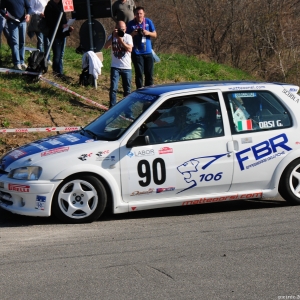 21? Rally dei Laghi