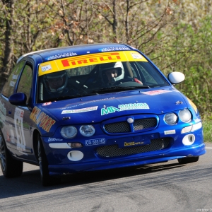 21? Rally dei Laghi