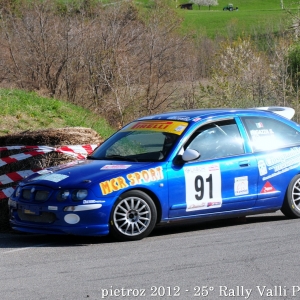 21? Rally dei Laghi