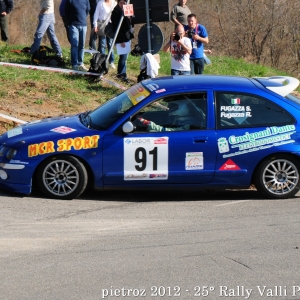 21? Rally dei Laghi