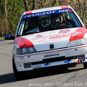 21? Rally dei Laghi