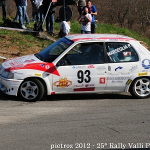 21? Rally dei Laghi