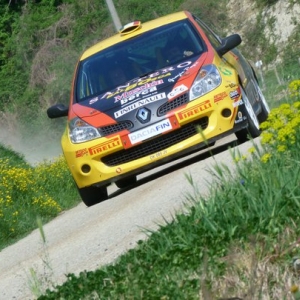 RALLY E NATURA!