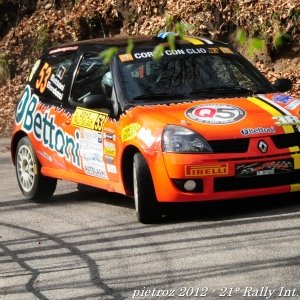 21? Rally dei Laghi