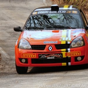 21? Rally dei Laghi