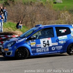 21? Rally dei Laghi