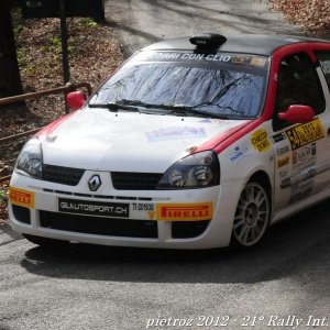 21? Rally dei Laghi